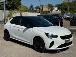 Bianco Usata 2023 Opel Corsa Edition Tre volumi | 13.999 € (Ottimo prezzo)