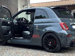 Usata 2017 Abarth 695C Cabrio | 21.000 €