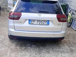 Usata 2011 Citroën C5 Station wagon | 800 € (Super prezzo)