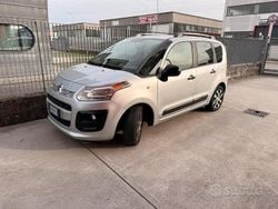 Grigio Usata 2017 Citroën C3 Picasso Monovolume | 8000 € (Ottimo prezzo)