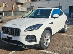 Usata 2021 Jaguar E-Pace SUV | 26.700 € (Buon prezzo)