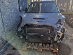 Grigio Usata 2007 Mini Cooper S Coupé Coupé | 3000 €