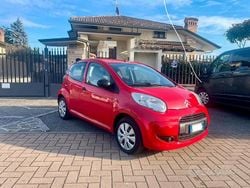 Usata 2010 Citroën C1 Style Due volumi | 3400 € (Buon prezzo)