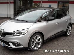 Grigio Usata 2018 Renault Scénic IV Monovolume | 12.800 € (Buon prezzo)