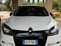 Bianco Usata 2011 Renault Mégane Coupé Coupé | 3900 €