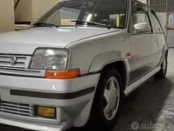 Grigio Usata 1985 Renault R5 Due volumi | 28.900 €