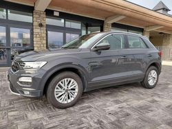 Grigio Usata 2021 VW T-Roc Business SUV | 21.800 € (Ottimo prezzo)