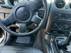 Usata 2003 Jeep Cherokee Limited SUV | 5000 € (Super prezzo)