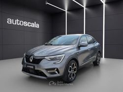 Grigio Usata 2023 Renault Arkana Techno SUV | 16.990 € (Super prezzo)