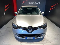Argento Usata 2015 Renault Clio IV Tre volumi | 6999 € (Ottimo prezzo)