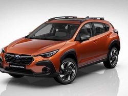 Arancione Nuova 2025 Subaru Crosstrek Style SUV | 37.900 € (Molto cara)