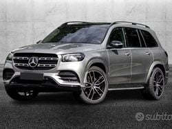 Bianco Usata 2020 Mercedes GLS400 Premium SUV | 84.950 €