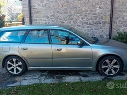 Usata 2007 Subaru Legacy Station wagon | 5000 €