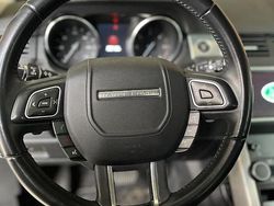 Usata 2017 Land Rover Range Rover evoque SUV | 16.500 € (Buon prezzo)