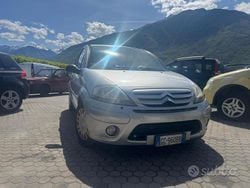 Argento Usata 2007 Citroën C3 Due volumi | 2800 € (Buon prezzo)