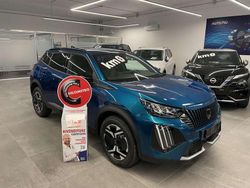 Blu obsession Nuova 2025 Peugeot 2008 Allure SUV | 21.900 € (Buon prezzo)