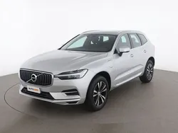 Grigio Usata 2020 Volvo XC60 Inscription SUV | 36.899 € (Ottimo prezzo)