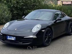 Nero Usata 2012 Porsche 911 Carrera Coupé | 72.999 € (Buon prezzo)