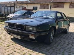 Usata 1994 Maserati Ghibli | 37.000 €