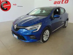 Blu Usata 2019 Renault Clio IV Zen Tre volumi | 12.400 € (Buon prezzo)