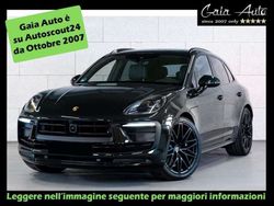 Nero Usata 2023 Porsche Macan SUV | 94.500 € (Molto cara)