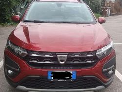 Usata 2021 Dacia Sandero Comfort Due volumi | 9800 € (Ottimo prezzo)