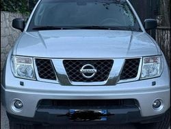 Usata 2007 Nissan Navara Pick-up | 14.300 € (Molto cara)