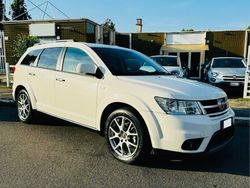 Bianco Usata 2012 Fiat Freemont Lounge SUV | 9499 € (Cara)