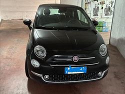 Nero Usata 2023 Fiat 500 Dolcevita Due volumi | 14.500 €