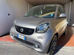 Grigio Usata 2018 Smart ForTwo Coupé Passion Due volumi | 13.900 € (Buon prezzo)