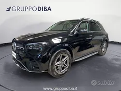 Usata 2024 Mercedes GLE300 AMG line SUV | 58.900 €