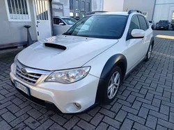 Bianco Usata 2011 Subaru Impreza Trend Tre volumi | 7900 € (Buon prezzo)