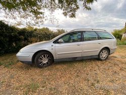 Grigio Usata 2004 Citroën C5 Station wagon | 1200 €