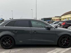 Usata 2019 Audi A3 Ambiente Tre volumi | 20.000 € (Ottimo prezzo)