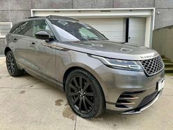 Grigio Usata 2017 Land Rover Range Rover Velar HSE Dynamic SUV | 21.900 € (Buon prezzo)