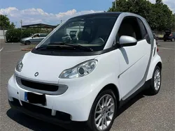 Usata 2009 Smart ForTwo Coupé Coupé | 3999 € (Buon prezzo)