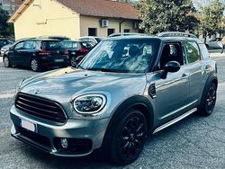 Usata 2017 Mini Countryman SUV | 16.000 € (Buon prezzo)