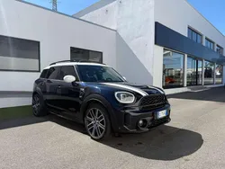 Blu Usata 2020 Mini Cooper S Countryman Essential SUV | 23.900 € (Buon prezzo)