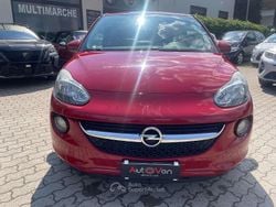 Sanguine red/red'n'roll Usata 2015 Opel Adam Due volumi | 4500 € (Ottimo prezzo)