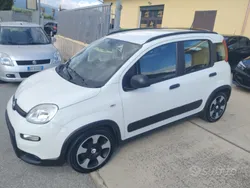 Usata 2021 Fiat Panda Easy Due volumi | 9500 € (Buon prezzo)