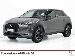 Grigio scuro met. Usata 2021 DS Automobiles DS3 Crossback So Chic SUV | 14.990 € (Buon prezzo)