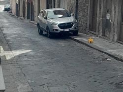 Grigio Usata 2012 Hyundai ix35 SUV | 6800 € (Buon prezzo)