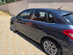 Blu Usata 2014 Citroën C4 Business Class Tre volumi | 5500 € (Buon prezzo)