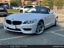 Bianco Usata 2016 BMW Z4 Cabrio | 35.000 € (Cara)