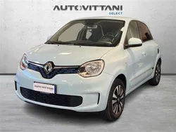 Azzurro Usata 2022 Renault Twingo Intens Due volumi | 11.000 € (Buon prezzo)