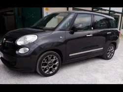 Usata 2015 Fiat 500L Monovolume | 6900 € (Ottimo prezzo)