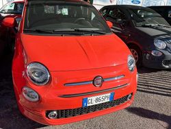 Other Usata 2022 Fiat 500 Due volumi | 12.200 € (Buon prezzo)