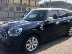 Enigmatic black metal Usata 2022 Mini Cooper Countryman Essential SUV | 25.000 € (Ottimo prezzo)