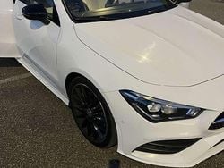 Usata 2020 Mercedes CLA200 Shooting Brake Premium Station wagon | 20.900 € (Buon prezzo)