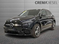 Nero Nuova 2025 Mercedes GLA180 AMG line SUV | 42.700 € (Buon prezzo)
